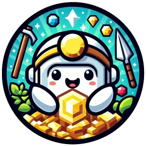 Mine Drop Casino Logo - 9.7/10 Bewertung
