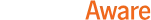 Aware - Verantwortungsvolles Spielen Logo